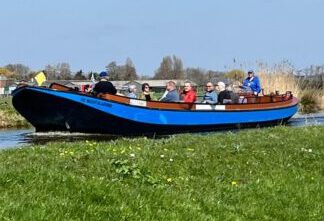 Poldervaart